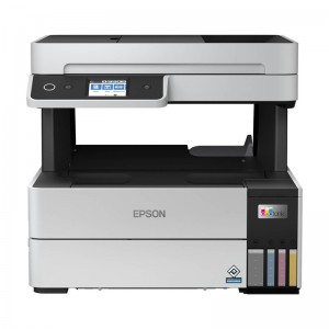 Impressora Multifunções Epson EcoTank ET-5150